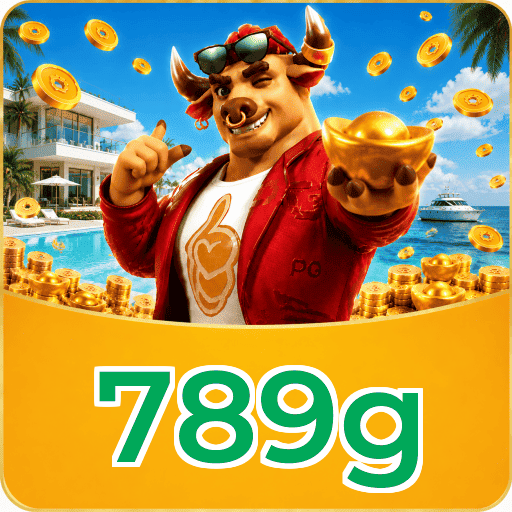 789g Segurança Logo 1