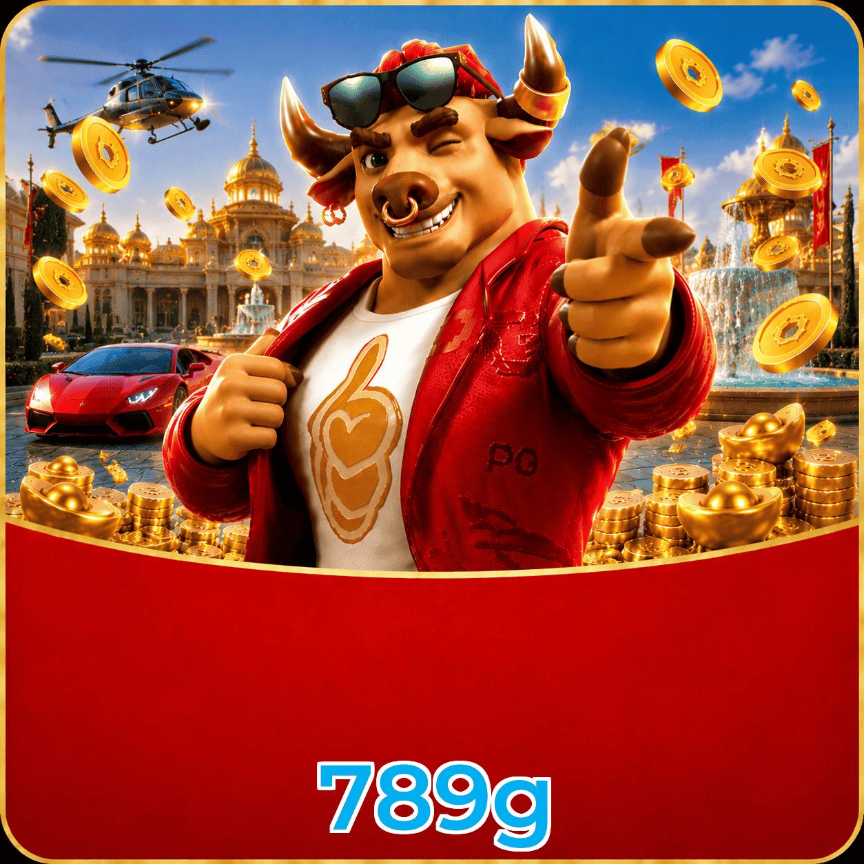Loteria 789g - Quina e mais jogos