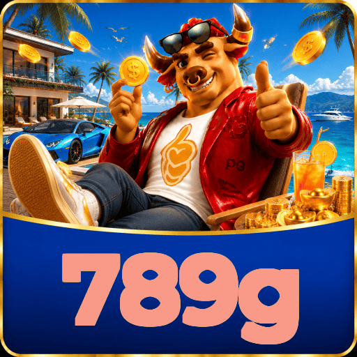 789g Logo 2