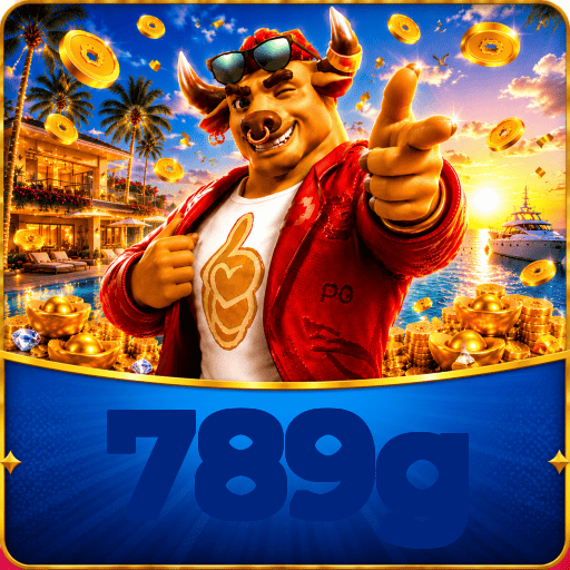 789g Segurança Logo 3